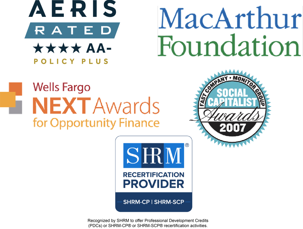Awards and Recognitions web image