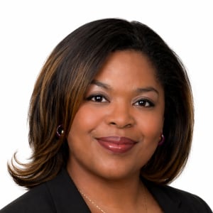 Chloe Dotson headshot