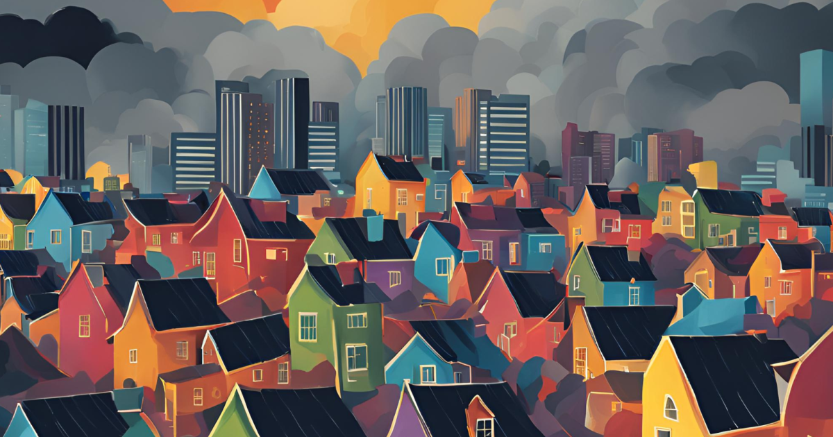 Housing Partnership Network Affordable housing’s major headwinds