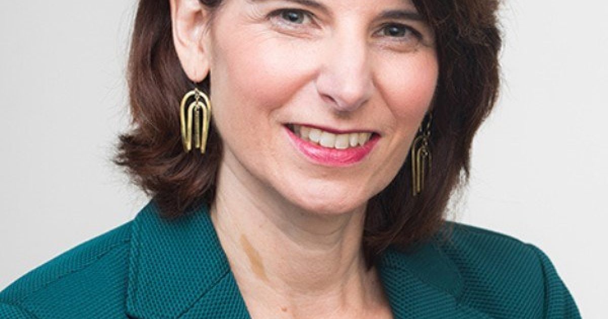 Housing Partnership Network | Margaret Salazar